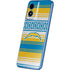 NFL Los Angeles Chargers Trailblazer Moto G Play 4G (2024) Skin