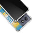 NFL Los Angeles Chargers Trailblazer Moto G Play 5G (2025) Clear Case