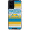 NFL Los Angeles Chargers Trailblazer Moto G Power 5G (2024) Clear Case