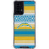 NFL Los Angeles Chargers Trailblazer Moto G Power 5G (2024) Clear Case