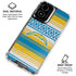 NFL Los Angeles Chargers Trailblazer Moto G Power 5G (2024) Clear Case