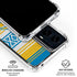 NFL Los Angeles Chargers Trailblazer Moto G Power 5G (2024) Clear Case
