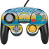 NFL Los Angeles Chargers Trailblazer Nintendo Skins