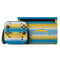 NFL Los Angeles Chargers Trailblazer Nintendo Switch 2 (2025) with Joy-Con Skin