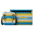 NFL Los Angeles Chargers Trailblazer Nintendo Switch 2 (2025) with Joy-Con Skin
