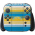 NFL Los Angeles Chargers Trailblazer Nintendo Switch 2 (2025) with Joy-Con Skin