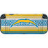 NFL Los Angeles Chargers Trailblazer Nintendo Switch 2 (2025) with Joy-Con Skin