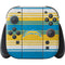NFL Los Angeles Chargers Trailblazer Nintendo Switch 2 (2025) Joy-Con Controller Skin