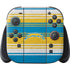 NFL Los Angeles Chargers Trailblazer Nintendo Switch 2 (2025) Joy-Con Controller Skin