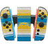 NFL Los Angeles Chargers Trailblazer Nintendo Switch 2 (2025) Joy-Con Controller Skin