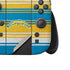 NFL Los Angeles Chargers Trailblazer Nintendo Switch 2 (2025) Joy-Con Controller Skin