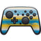 NFL Los Angeles Chargers Trailblazer Nintendo Switch 2 (2025) Pro Controller Skin