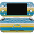 NFL Los Angeles Chargers Trailblazer Nintendo Skins