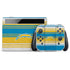 NFL Los Angeles Chargers Trailblazer Nintendo Skins