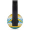 NFL Los Angeles Chargers Trailblazer PlayStation 4 Gold Wireless Headset Skin