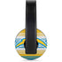 NFL Los Angeles Chargers Trailblazer PlayStation 4 Gold Wireless Headset Skin