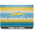 NFL Los Angeles Chargers Trailblazer Dell Precision Skin