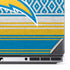 NFL Los Angeles Chargers Trailblazer Dell Precision Skin