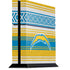 NFL Los Angeles Chargers Trailblazer PlayStation PS4 Skins