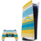 NFL Los Angeles Chargers Trailblazer PlayStation PS5 Skins