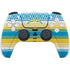 NFL Los Angeles Chargers Trailblazer PlayStation PS5 Skins