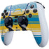 NFL Los Angeles Chargers Trailblazer PS5 DualSense Edge Pro Controller Skin