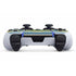 NFL Los Angeles Chargers Trailblazer PS5 DualSense Edge Pro Controller Skin