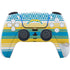 NFL Los Angeles Chargers Trailblazer PS5 Pro Bundle Skin