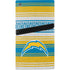 NFL Los Angeles Chargers Trailblazer PS5 Pro Console Skin