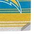 NFL Los Angeles Chargers Trailblazer PS5 Pro Console Skin