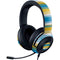 NFL Los Angeles Chargers Trailblazer Razer Kraken X Skin