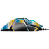 NFL Los Angeles Chargers Trailblazer SteelSeries Rival 600 Gaming Mouse Skin