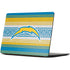 NFL Los Angeles Chargers Trailblazer Surface Laptop 7 15in Skin