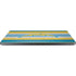 NFL Los Angeles Chargers Trailblazer Surface Laptop 7 15in Skin