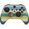 NFL Los Angeles Chargers Trailblazer Xbox Elite Wireless Controller Series 2 Skin