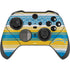 NFL Los Angeles Chargers Trailblazer Xbox Elite Wireless Controller Series 2 Skin