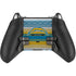 NFL Los Angeles Chargers Trailblazer Xbox Elite Wireless Controller Series 2 Skin