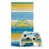 NFL Los Angeles Chargers Trailblazer Xbox Series X Skins