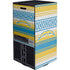 NFL Los Angeles Chargers Trailblazer XBox Series X Digital Edition Console Skin