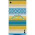 NFL Los Angeles Chargers Trailblazer XBox Series X Digital Edition Console Skin