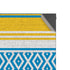 NFL Los Angeles Chargers Trailblazer XBox Series X Digital Edition Console Skin
