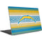 NFL Los Angeles Chargers Trailblazer Dell XPS Skin