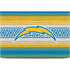 NFL Los Angeles Chargers Trailblazer Dell XPS Skin
