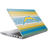 NFL Los Angeles Chargers Trailblazer HP ZBook Fury 16 G10 Skin