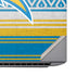 NFL Los Angeles Chargers Trailblazer HP ZBook Fury 16 G10 Skin
