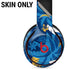 NFL Los Angeles Chargers Tropical Print Beats Solo 3 Wireless Skin