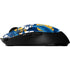 NFL Los Angeles Chargers Tropical Print G Pro Wireless Gaming Mouse Skin