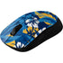 NFL Los Angeles Chargers Tropical Print G Pro Wireless Gaming Mouse Skin
