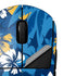 NFL Los Angeles Chargers Tropical Print G Pro Wireless Gaming Mouse Skin
