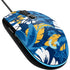 NFL Los Angeles Chargers Tropical Print G203 Prodigy RGB Wired Gaming Mouse Skin
